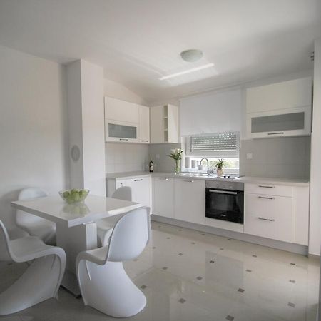 Apartment Matea Banjole Cameră foto