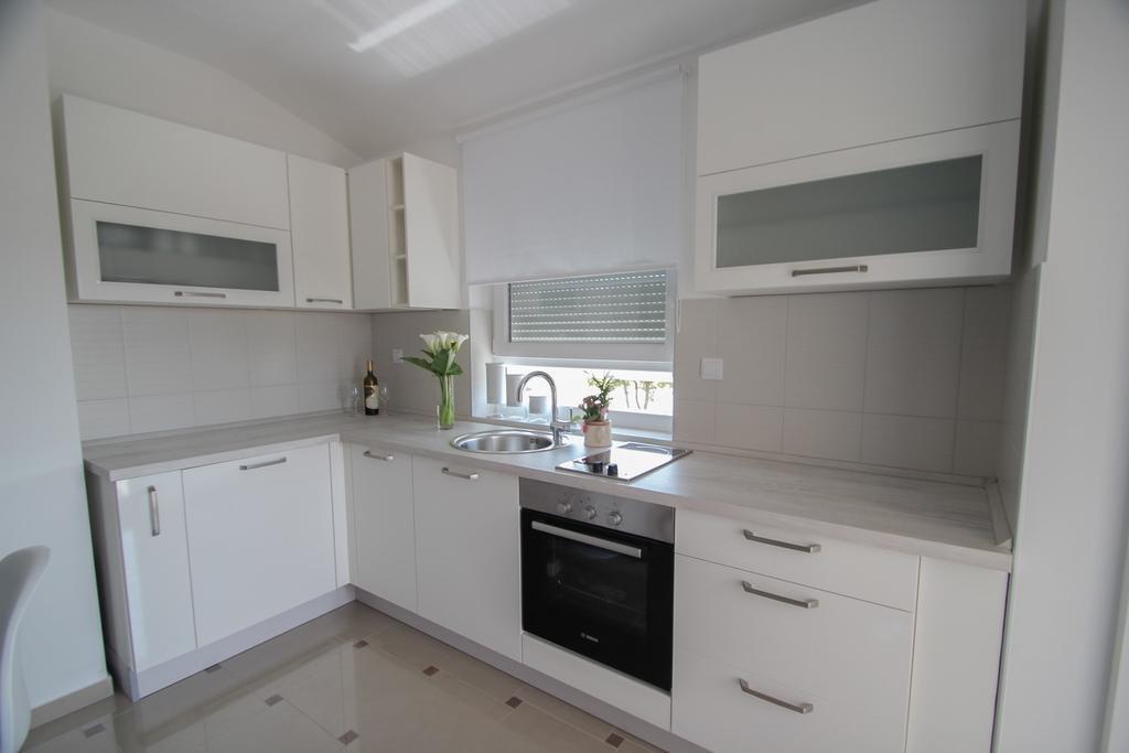 Apartment Matea Banjole Cameră foto